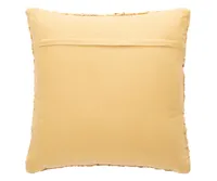 Safavieh Reslin 18" x 18" Pillow