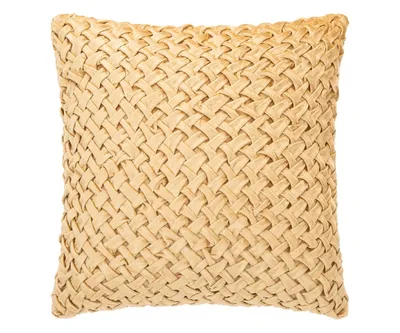 Safavieh Reslin 18" x 18" Pillow