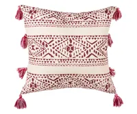 Safavieh Landria 16" x 16" Pillow