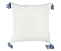 Safavieh Lunette 16" x 16" Pillow