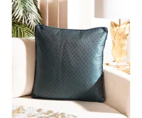 Safavieh Aderyn 18" x 18" Pillow