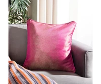 Safavieh Bailee 18" x 18" Pillow