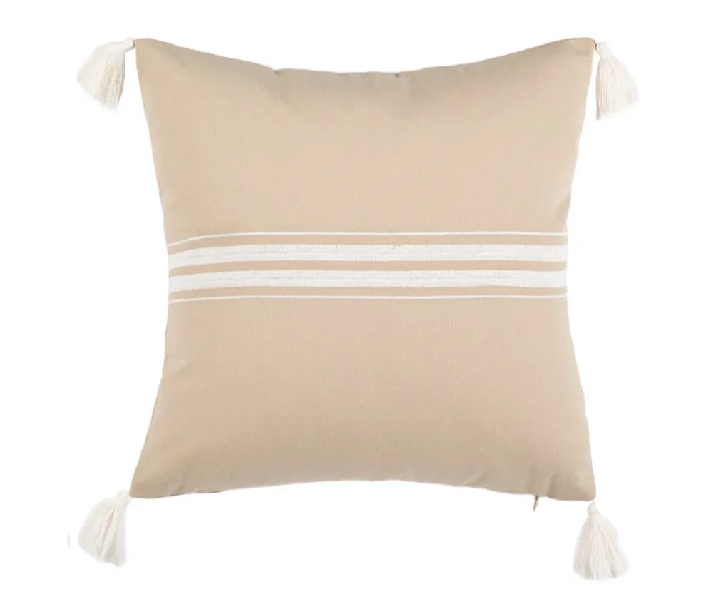 Safavieh Ralen 16" x 16" Pillow