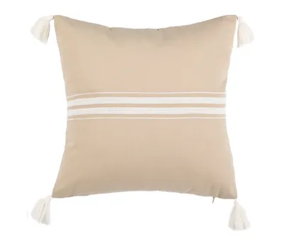 Safavieh Ralen 16" x 16" Pillow