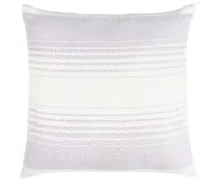 Safavieh Kayra 20" x 20" Pillow