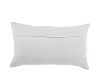 Safavieh Home 12" x 20" Pillow