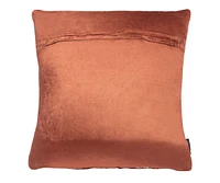 Safavieh Vallia 16" x 16" Pillow