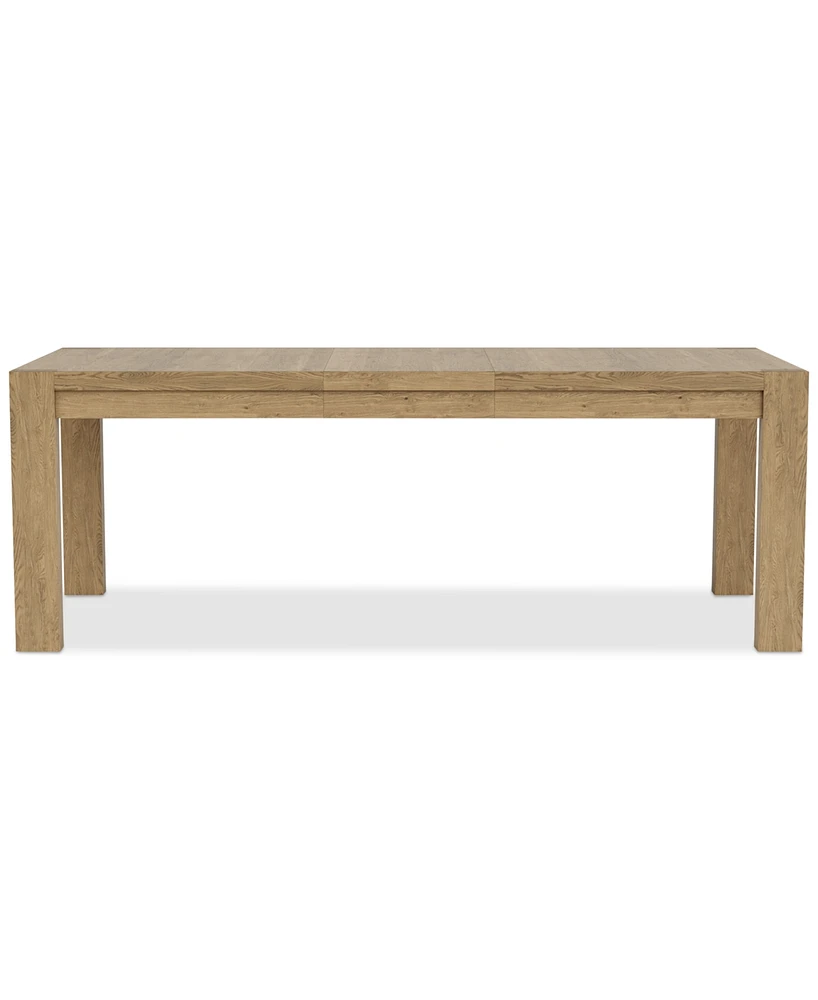 Davie Rectangle Dining Table