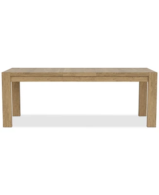 Davie Rectangle Dining Table