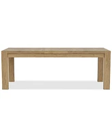 Davie Rectangle Dining Table