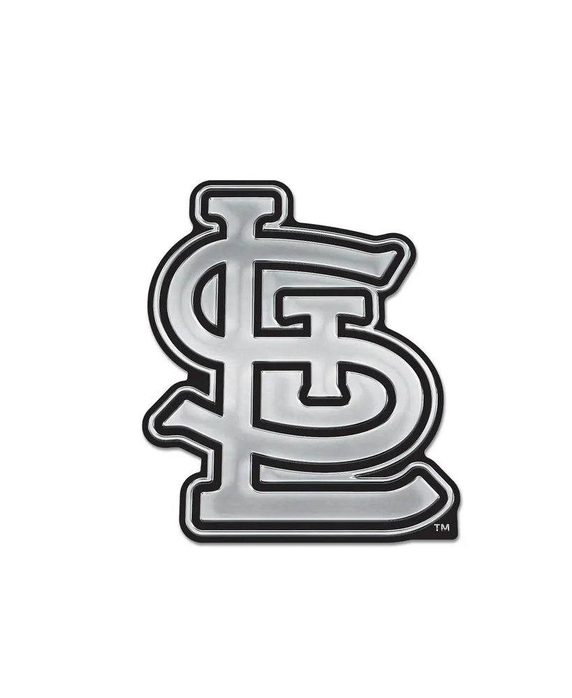 St. Louis Cardinals Color Emblem
