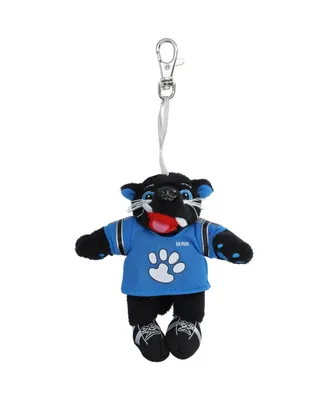 Foco Carolina Panthers Mini Mascot Keychain