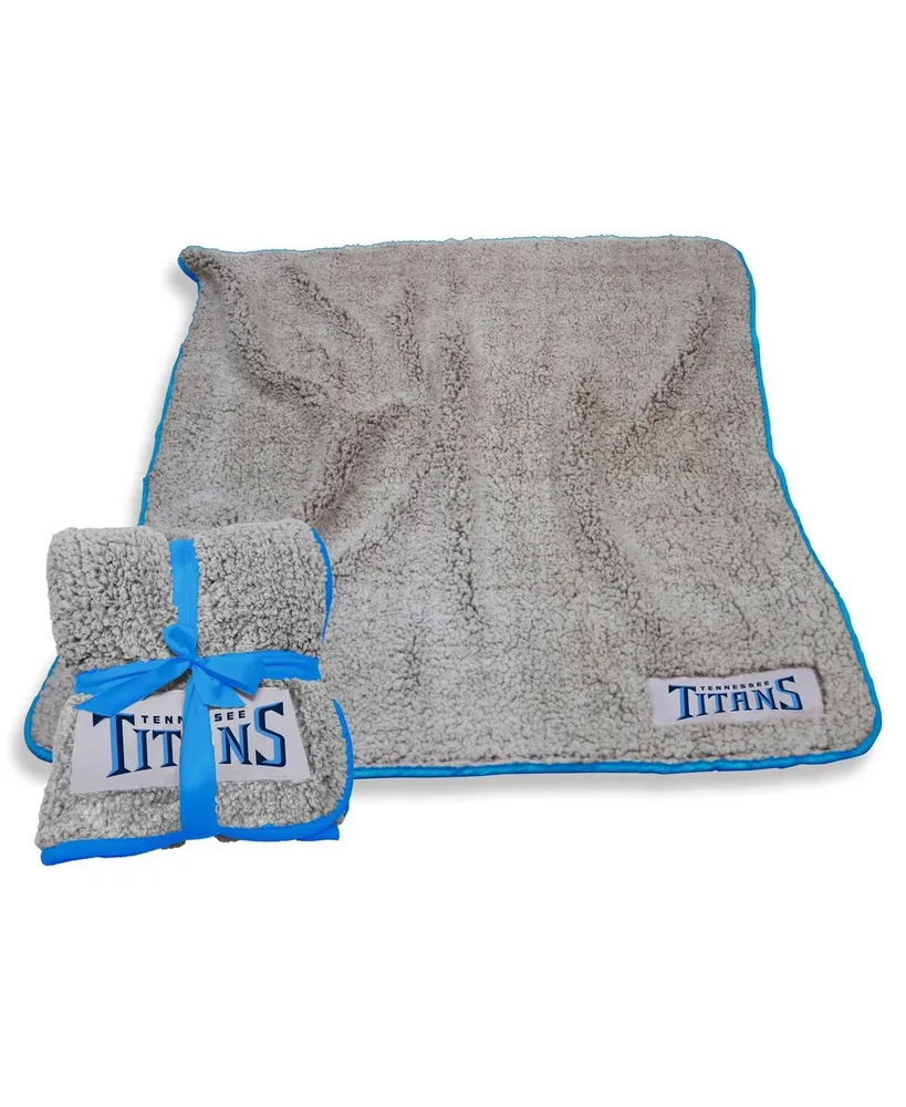 Tennessee Titans 50" x 60" Frosty Fleece Team Blanket