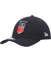 Men's and Women's New Era Uswnt Team 39THIRTY Flex Hat