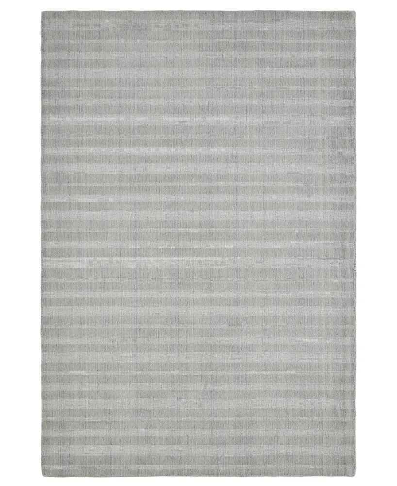 Stanton Rug Company Aubree Stripe AS100 8' x 10' Area