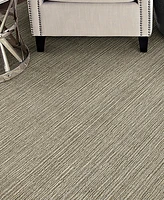 Stanton Rug Company Heaven Stripe 2 HS100 6' x 9' Area