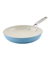 KitchenAid Hard Anodized Ceramic Nonstick 10" Frying Pan