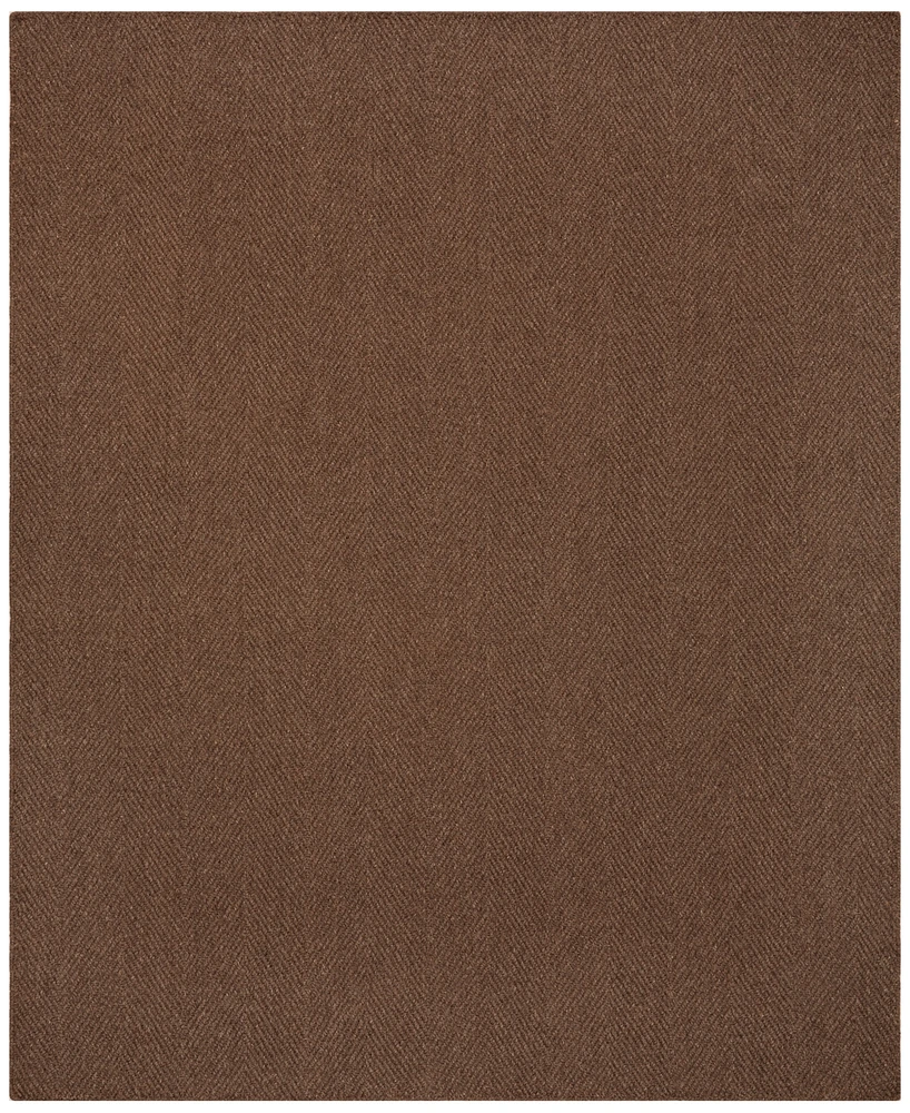 Dalyn Monaco Sisal MC200 3'6" x 5'6" Area Rug
