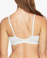 Warners Easy Does It Underarm-Smoothing with Seamless Stretch Wireless Lightly Lined Comfort Bra RM3911A