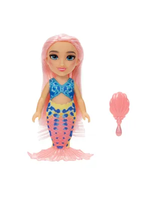 Disney Princess The Little Mermaid Live Action Petite Caspia Doll