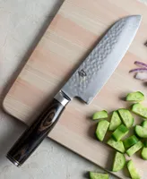 Shun Premier 7" Santoku