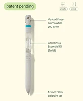 Lifelines Pen Diffuser with 4-Scent Cartridge in Crisp Mountain Air