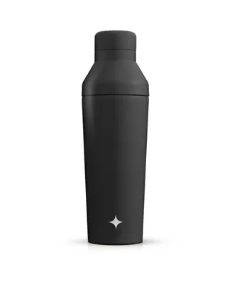 Vacuum Insulated Cocktail Shaker, 20 oz