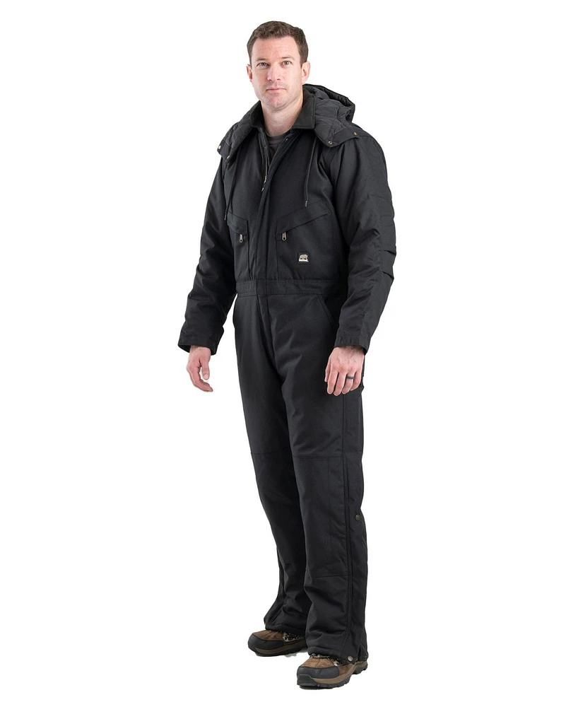 Berne Men's Icecap Insulated Coverall