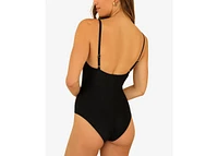 Dippin' Daisy's Women's Bliss One Piece