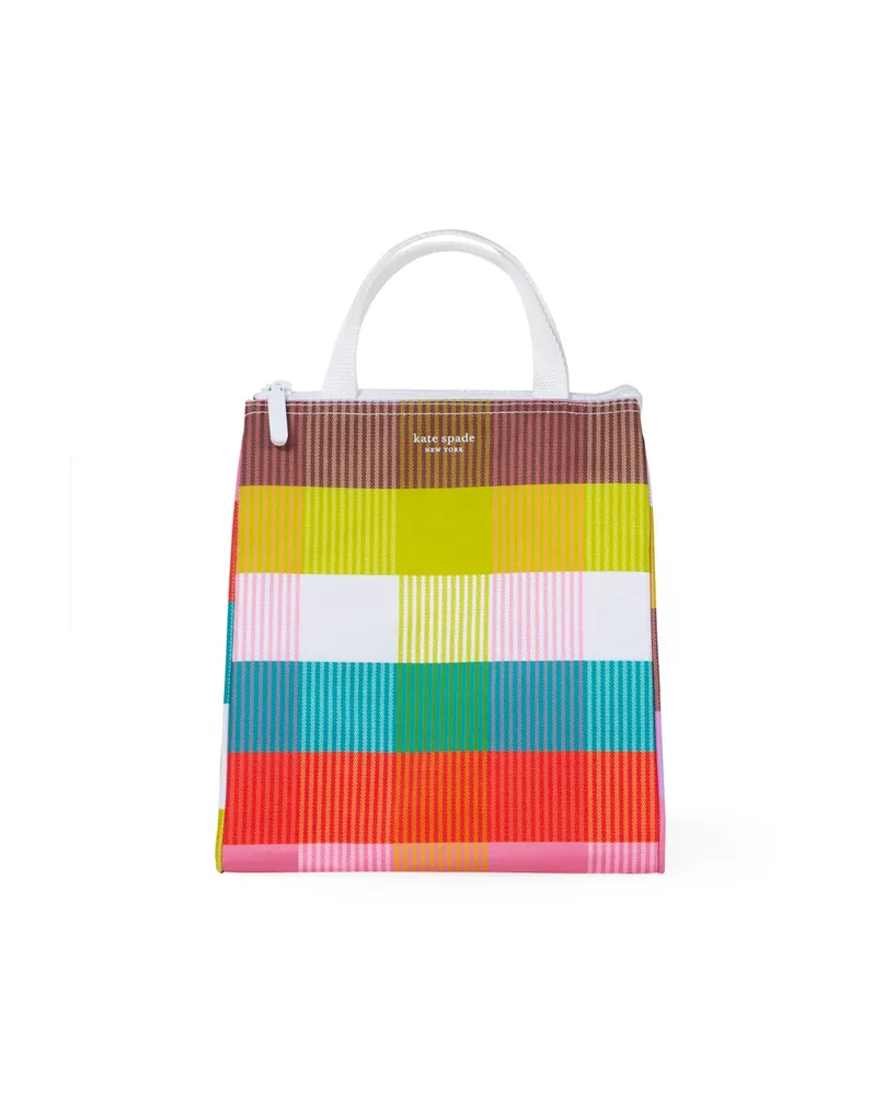 Kate Spade Lunch Bag