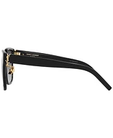 Saint Laurent Women's Gradient Sunglasses, Sl M105