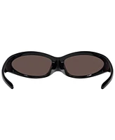 Balenciaga Unisex Sunglasses
