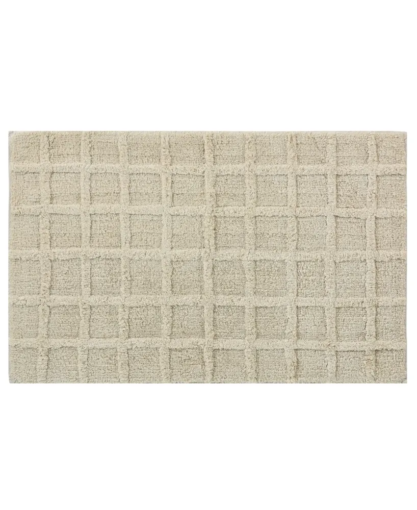 Large Bath Rugs & Mats - Macy's