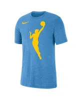 Men's and Women's Nike Wnba Logowoman T-shirt