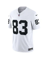 Nike Men's Darren Waller White Las Vegas Raiders Vapor F.u.s.e. Limited Jersey