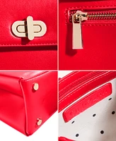 On 34th Tandii Top Handle