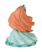 Precious Moments 100th Anniversary Celebration Disney 100 Ariel Bisque Porcelain Limited Edition Figurine