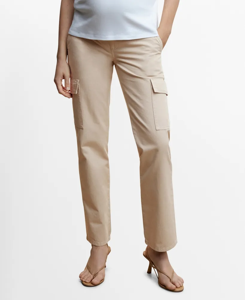 Maternity Pants for Women - Macy's