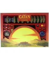 Catan Studio Catan Strategy Game 3D Edition