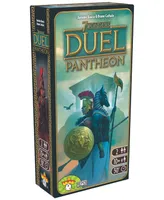 Repos Production 7 Wonders Duel Pantheon Expansion