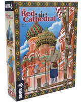 Devir the Red Cathedral Game