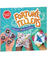 Klutz Press Fortune Tellers Set