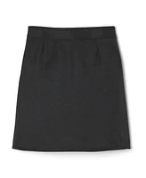 French Toast Toddler Girls Adjustable Waist Two-Tab Scooter Skirt