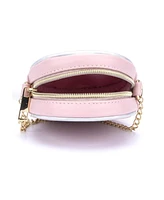 Olivia Miller Girls Blossom Crossbody Bag