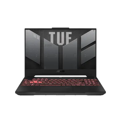 Asus 15.6 inch Tuf A15 Gaming Laptop - Amd Ryzen 7-7735HS - 16GB/1TB Ssd - Mecha Gray