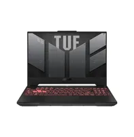 Asus 15.6" Tuf A15 Gaming Laptop Amd Ryzen 7-7735HS 16GB Ram 1TB Ssd Storage 1920 x 1080Max resolution - Mecha Gray