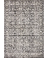 Amber Lewis x Loloi Alie Ale- 2'3" x 3'10" Area Rug