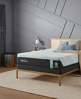Tempur-Pedic ProBreeze 12" Medium Hybrid Cooling Mattress- King