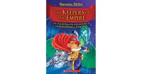 The Keepers of the Empire (Geronimo Stilton and the Kingdom of Fantasy #14): The Keepers of the Empire (Geronimo Stilton and the Kingdom of Fantasy #1