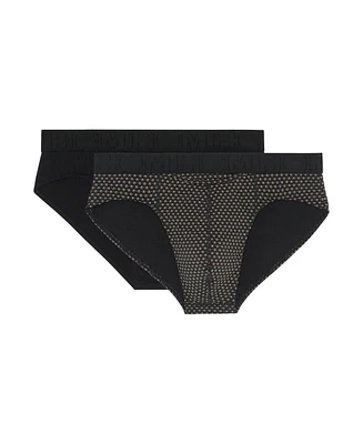Men's Gauthier HO1 Briefs 2 pack